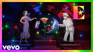 Dua Lipa - Cold Heart (PNAU Remix)